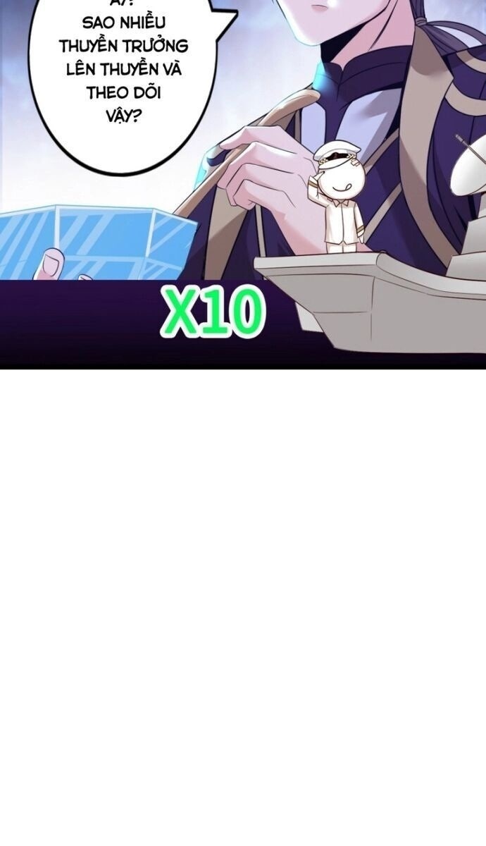 Phát sóng trực tiếp ta quét ngang dị giới - Page 61