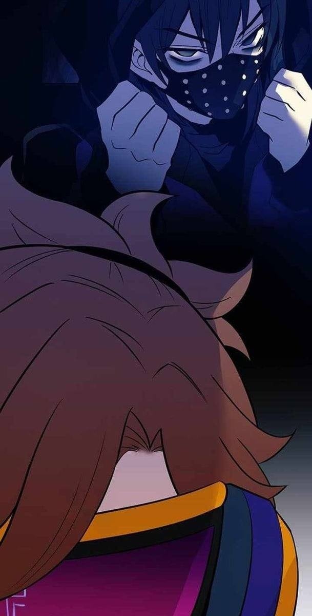 Chuyển Sinh Thành Ác Nhân - Page 15