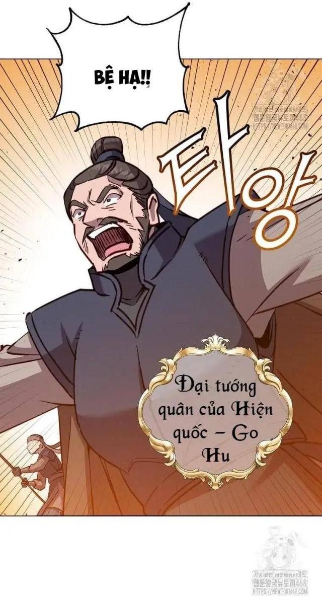 Anh Hùng Mạnh Nhất Trở Lại - Page 51