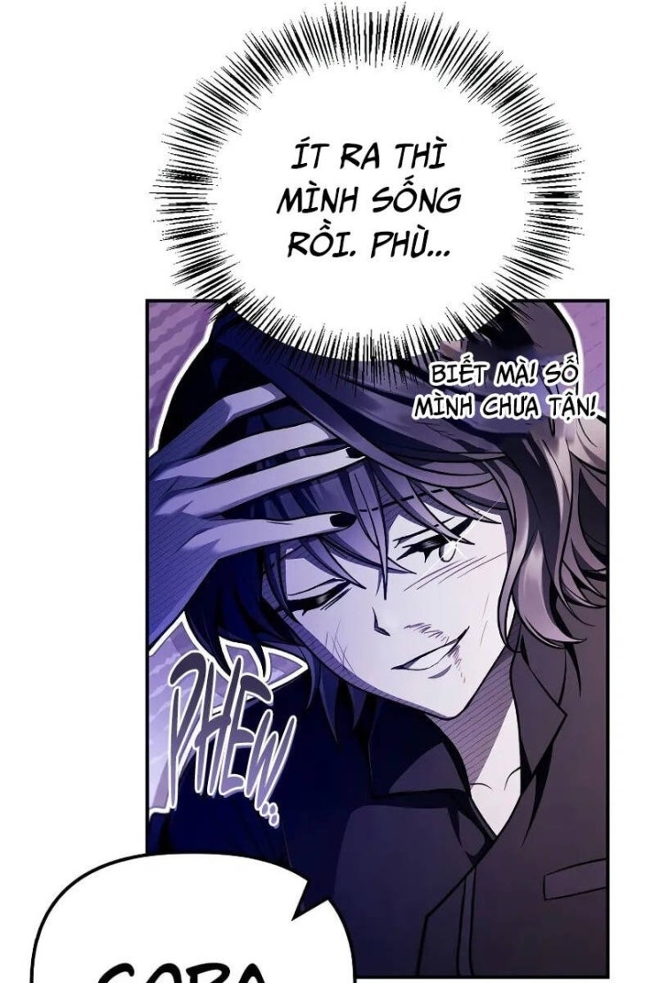 Ký Sự Hồi Quy - Page 41