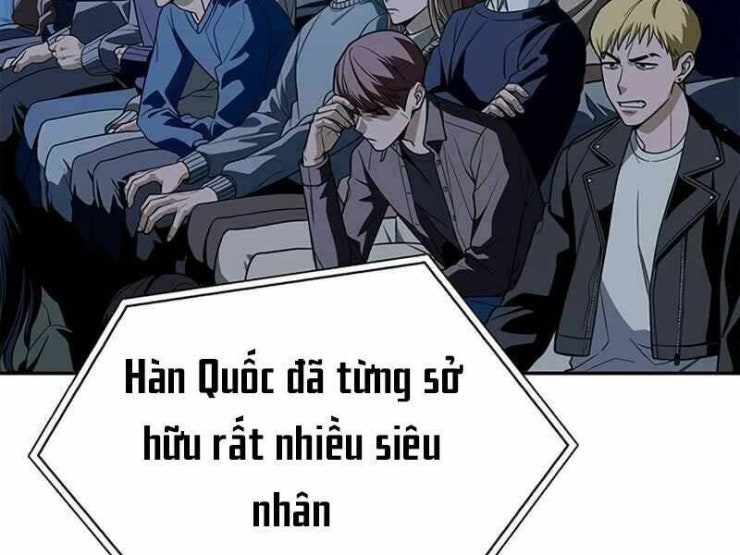 Cuộc Chiến Siêu Nhân - Page 168