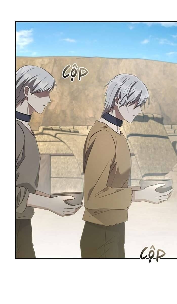 Công Chúa Khắc Dấu Lên Kẻ Phản Nghịch - Page 19