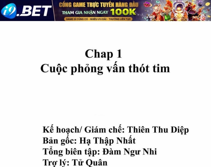 Chủ Nha Phá Phách Của Tôi - Page 5