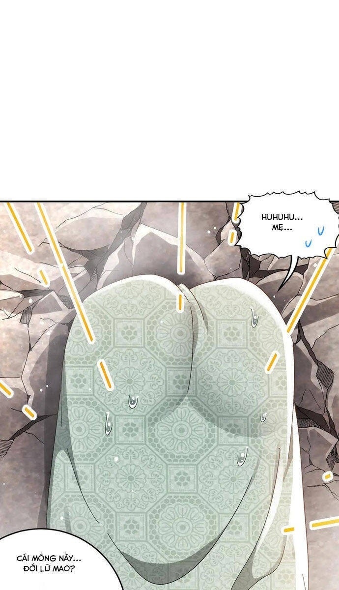 Tuyệt Sắc Đạo Lữ Đều Nói Ngô Hoàng Thể Chất Vô Địch - Page 9