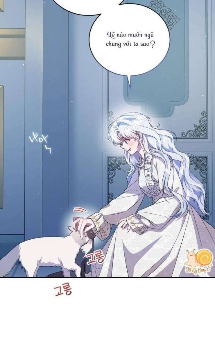 Tôi Trở Thành Mẹ Kế Của Gia Đình Hắc Ám - Page 47