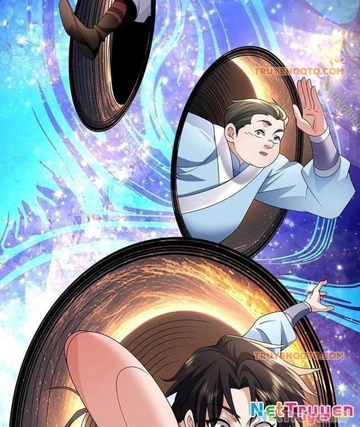 Tôi Có Thể Nuốt Chửng Vạn Vật - Page 96