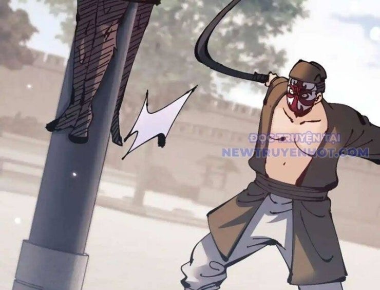 Sư Tôn: Nghịch Đồ Này Không Phải Là Thánh Tử - Page 83