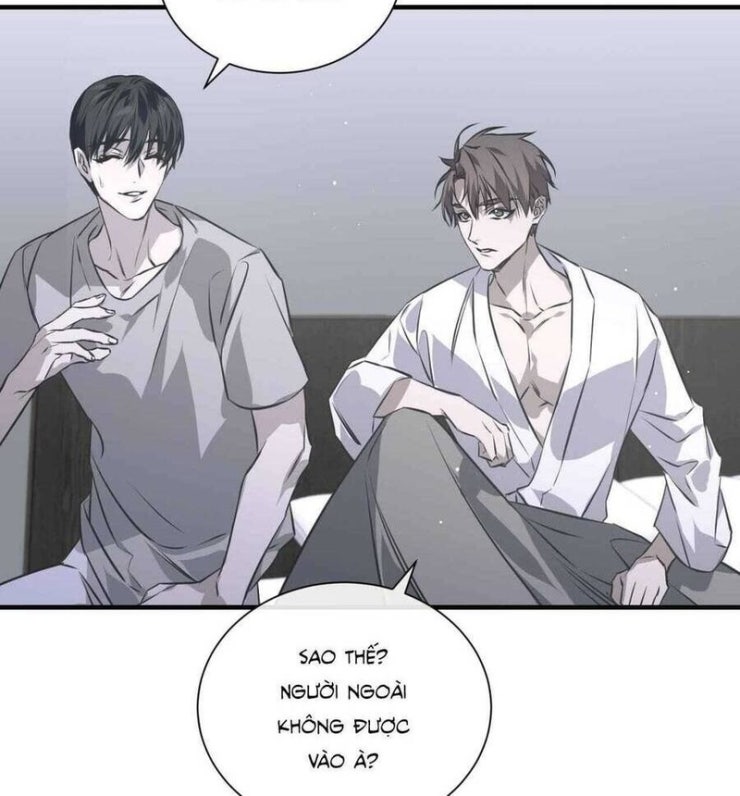 Sau Ánh Hào Quang - Page 4