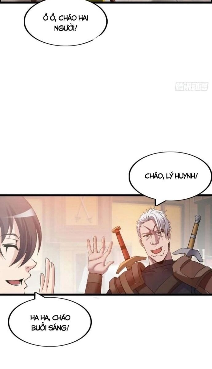 Phát sóng trực tiếp ta quét ngang dị giới - Page 52