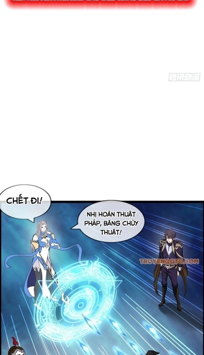 Phát sóng trực tiếp ta quét ngang dị giới - Page 5