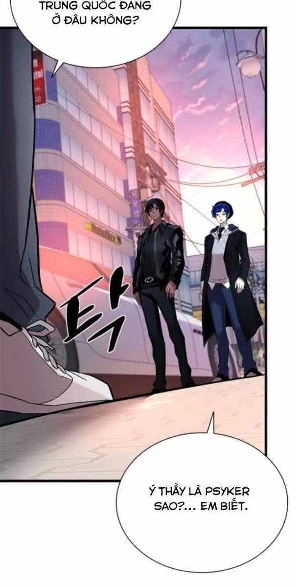 Chuyển Sinh Thành Ác Nhân - Page 69