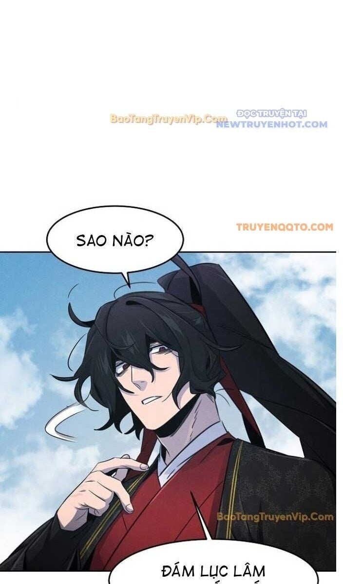 Cuồng Ma Tái Thế - Page 20