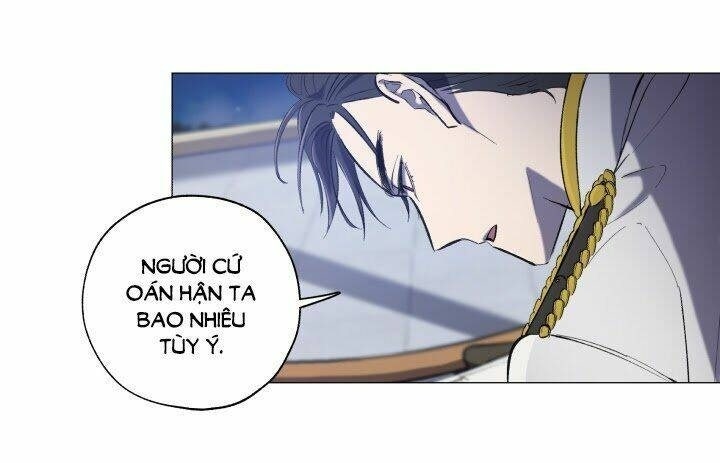 Công Chúa Khắc Dấu Lên Kẻ Phản Nghịch - Page 57