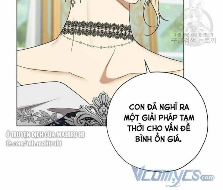 Công Chúa Khắc Dấu Lên Kẻ Phản Nghịch - Page 24