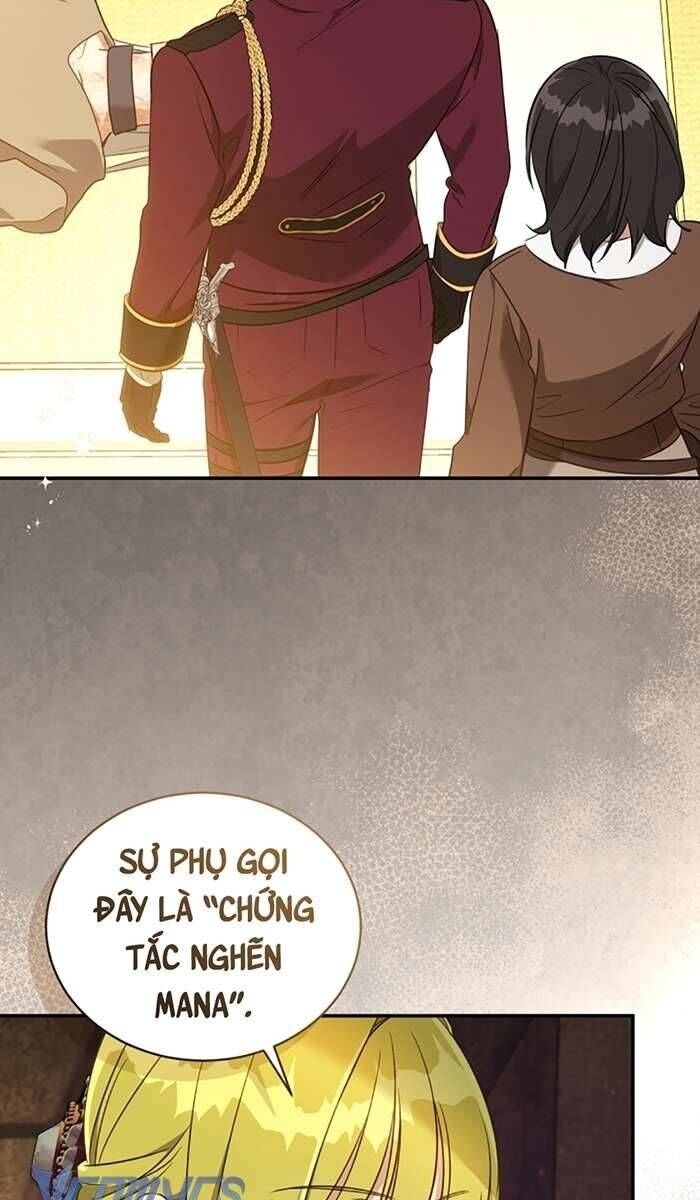 Công Chúa Khắc Dấu Lên Kẻ Phản Nghịch - Page 12