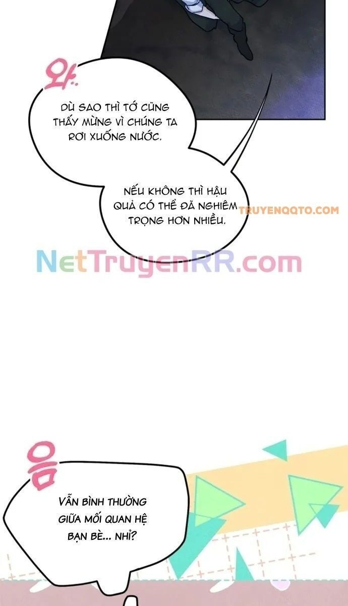 Bạn Thân Khác Giới Của Nam Chính - Page 26