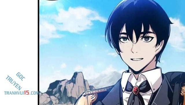 Định Mệnh Được Yêu Bởi Kẻ Phản Diện - Page 21