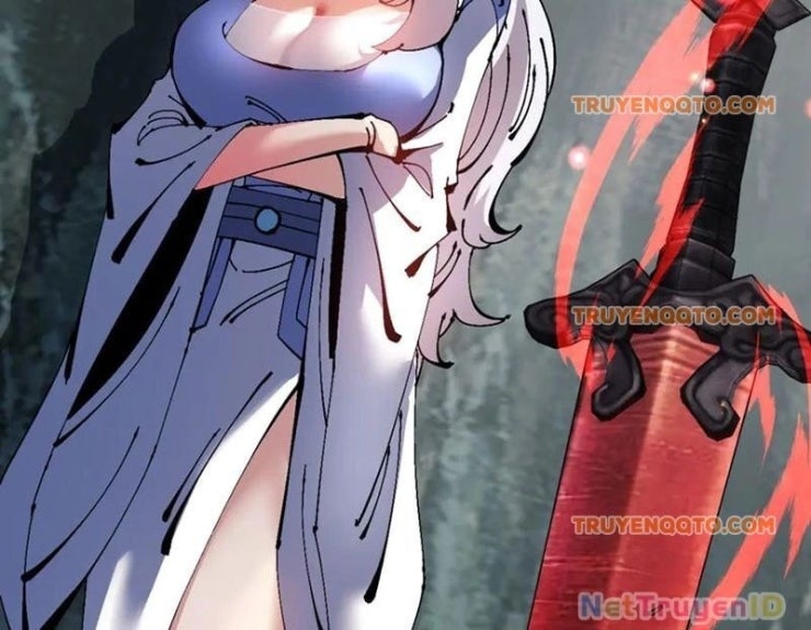 Sư Tôn: Nghịch Đồ Này Không Phải Là Thánh Tử - Page 38