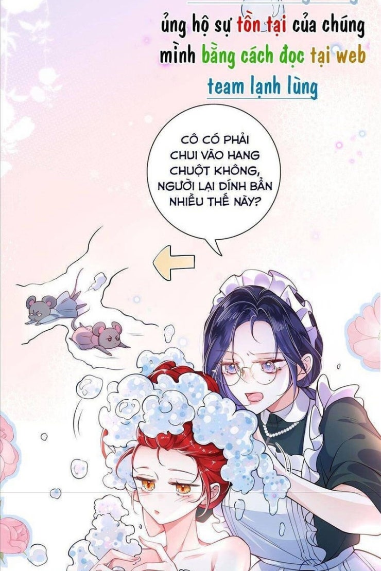 Nữ Hầu Gái Ác Ma Chỉ Muốn Bị Tiểu Thư Hành Hạ - Page 28