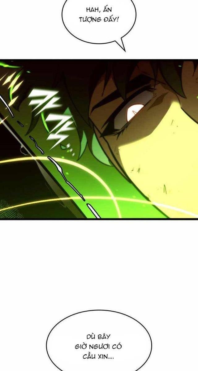 Sự Trở Lại Của Người Chơi Cấp SSS - Page 38