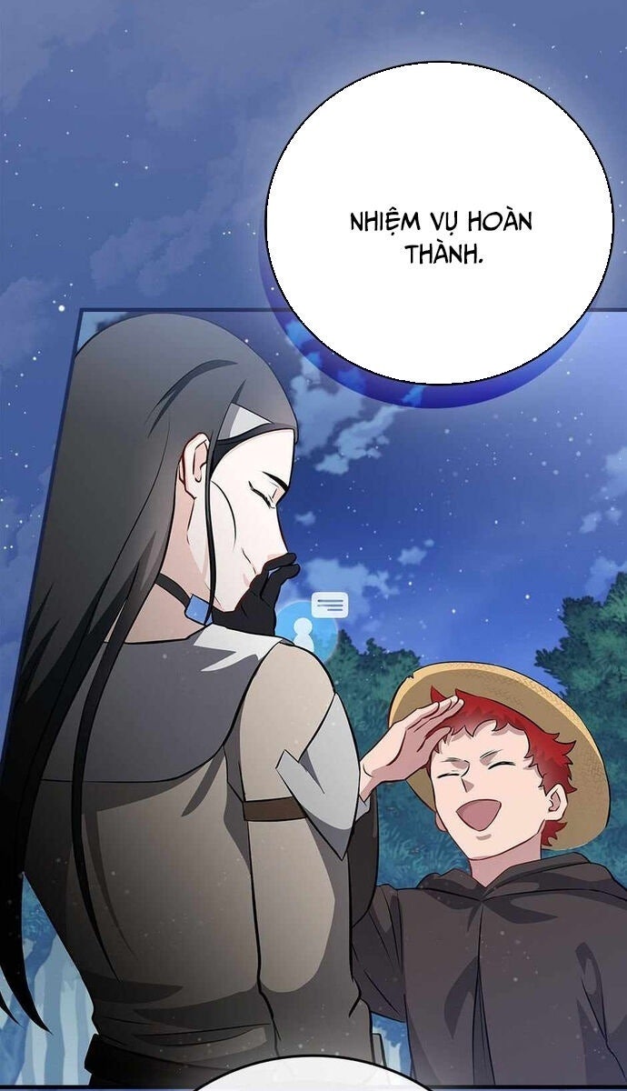 Level Up Chỉ Bằng Cách Ăn Cơm - Page 26