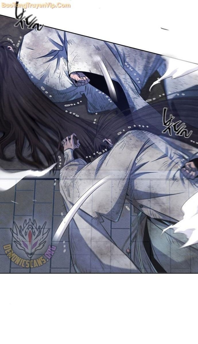 Cuồng Ma Tái Thế - Page 31