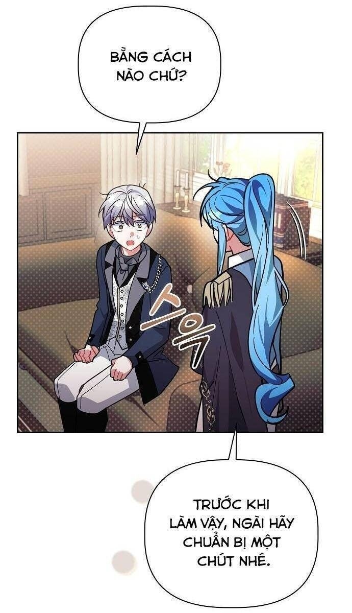 Con Đường Hoa Dành Cho Nam Chính - Page 61