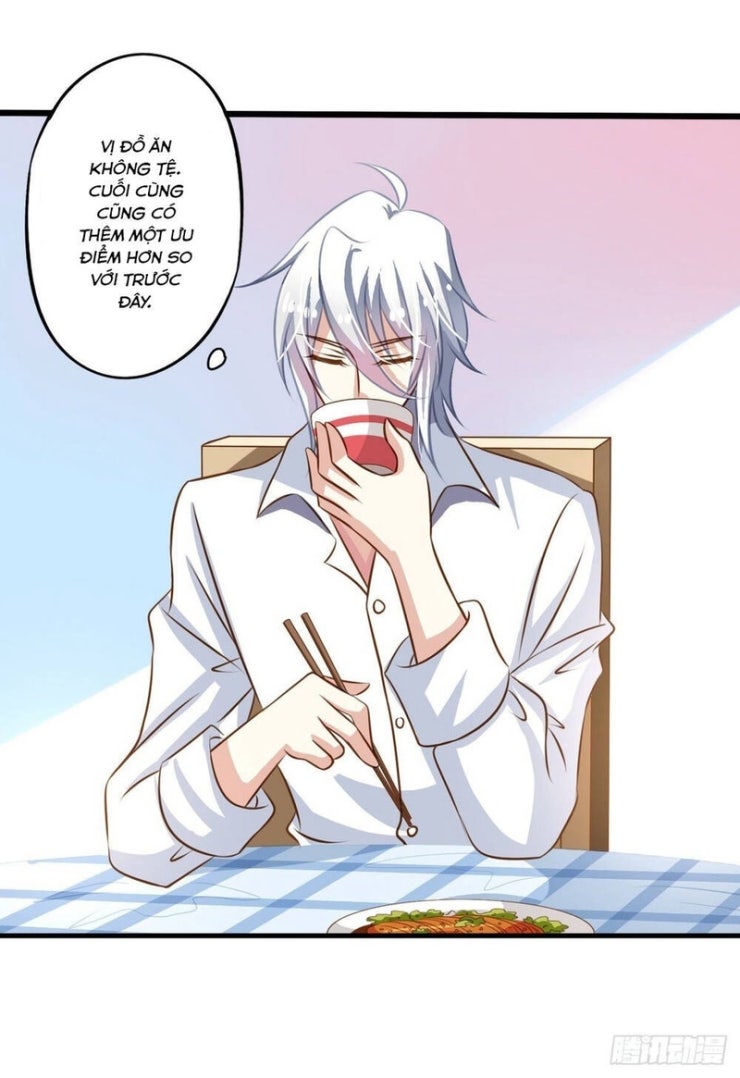 Chủ Nha Phá Phách Của Tôi - Page 30