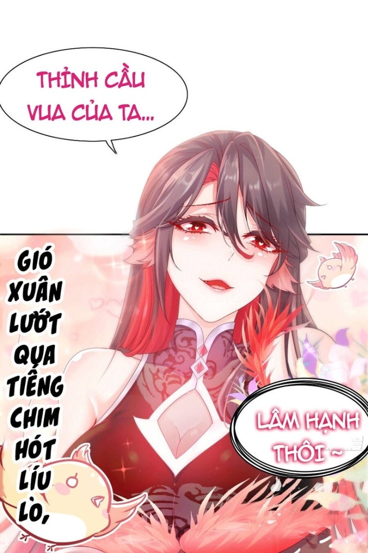 Tuyệt Sắc Đạo Lữ Đều Nói Ngô Hoàng Thể Chất Vô Địch - Page 62