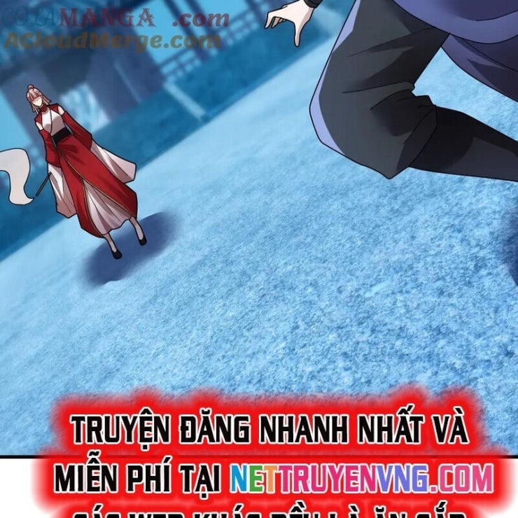 Thiên Uyên Trở Về: Ta Chính Là Thiên Tai - Page 31