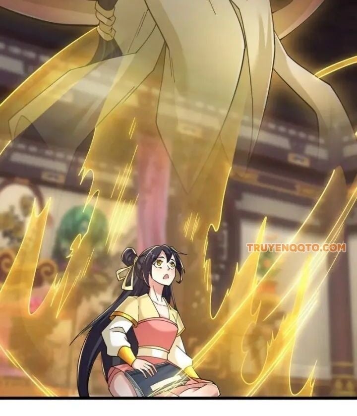 Thiên Uyên Trở Về: Ta Chính Là Thiên Tai - Page 39