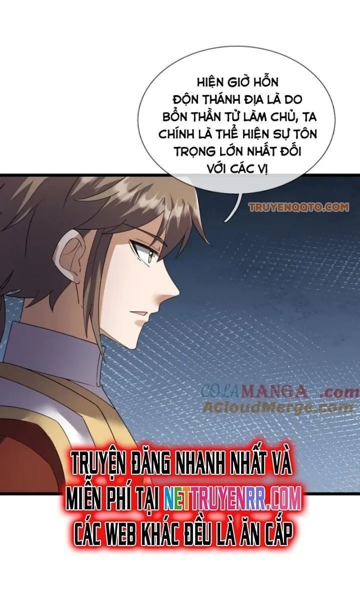 Thiên Uyên Trở Về: Ta Chính Là Thiên Tai - Page 78