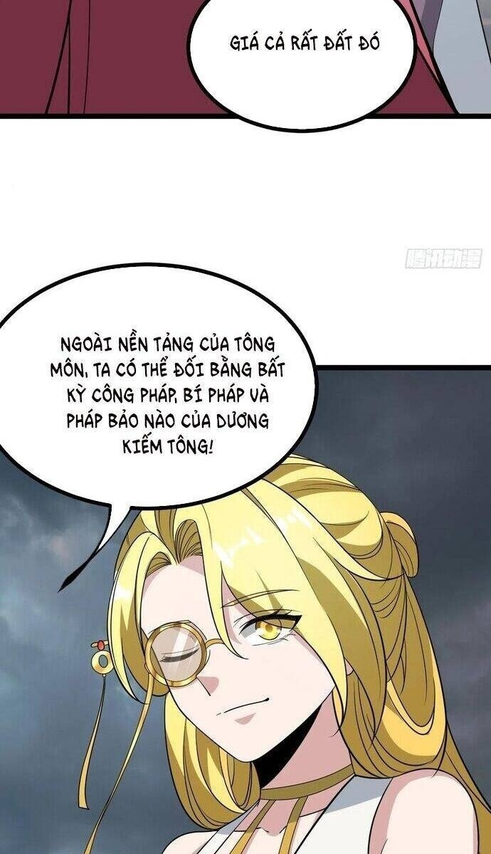 Ta Chính Nghĩa Nhưng Bị Hệ Thống Ép Thành Trùm Phản Diện - Page 39