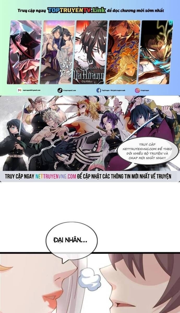 Phát sóng trực tiếp ta quét ngang dị giới - Page 6