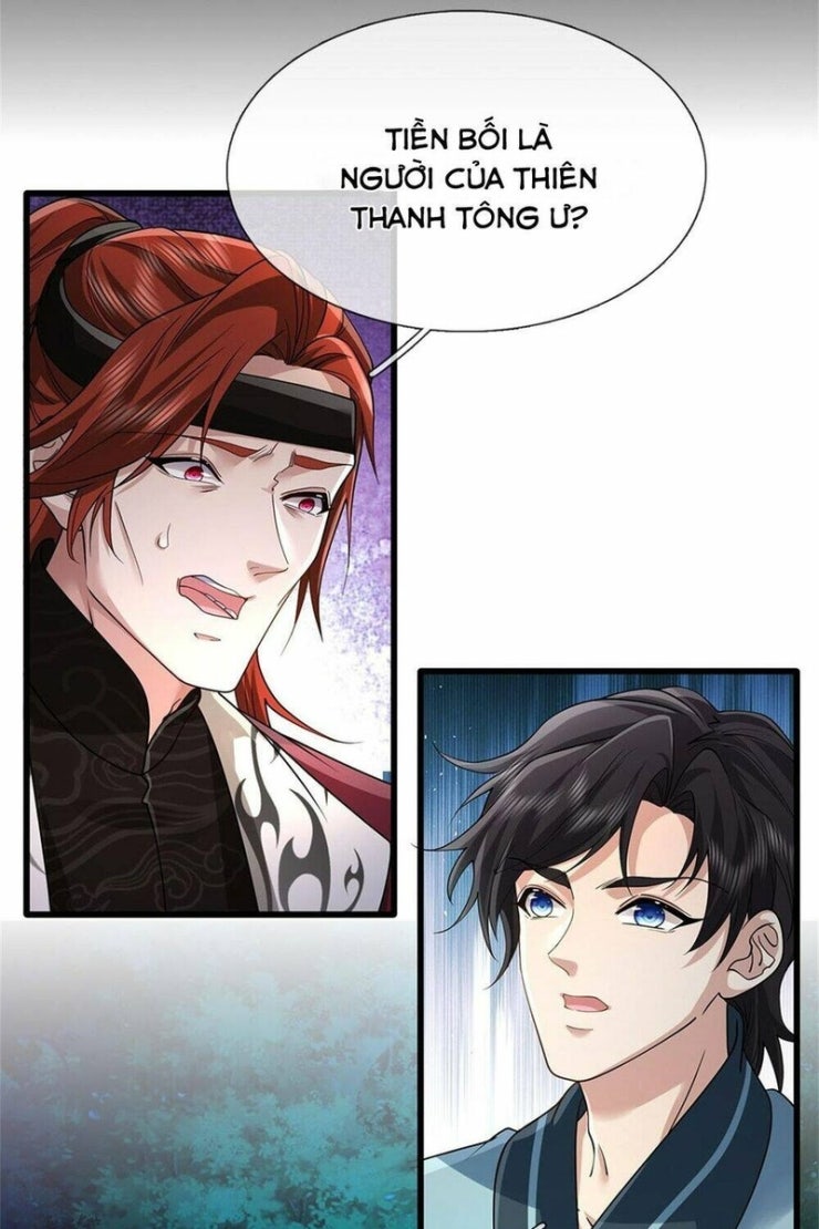 Tôi Có Thể Nuốt Chửng Vạn Vật - Page 41