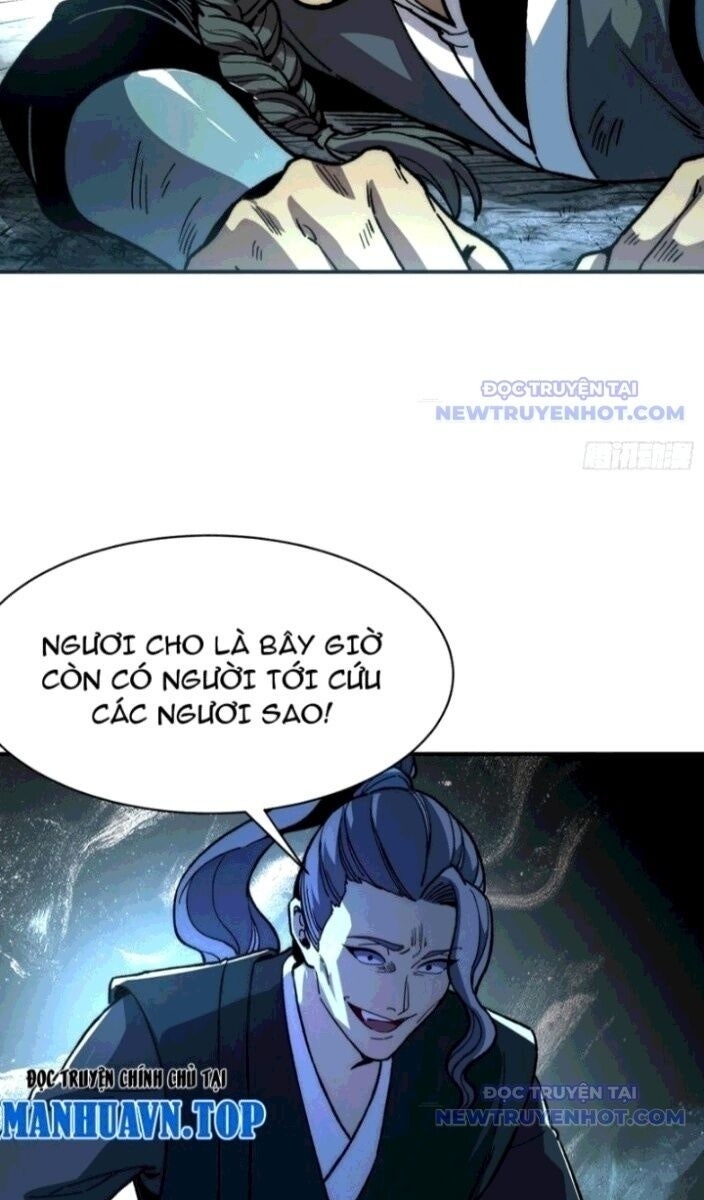 Thành Thần Bắt Đầu Từ Thủy Hầu Tử - Page 27