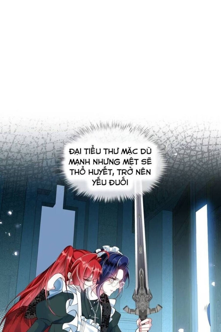 Nữ Hầu Gái Ác Ma Chỉ Muốn Bị Tiểu Thư Hành Hạ - Page 15