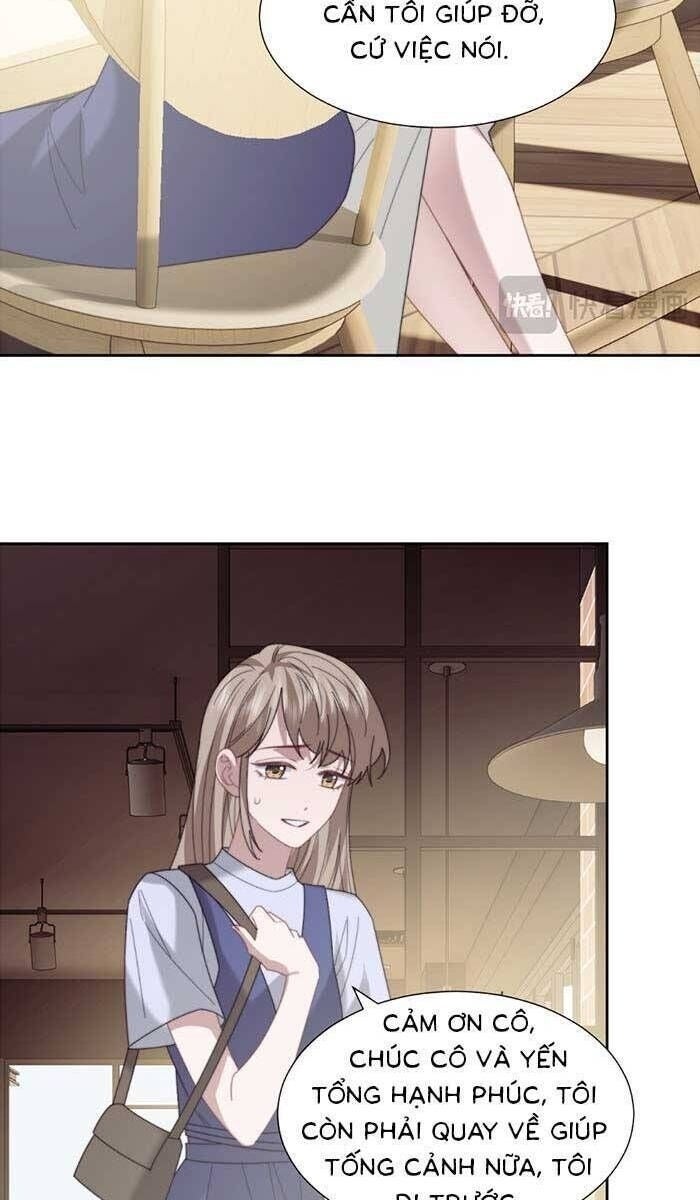 Nữ Tướng Xuyên Đến Hiện Đại Trở Thành Chị Dâu Quyền Lực - Page 24