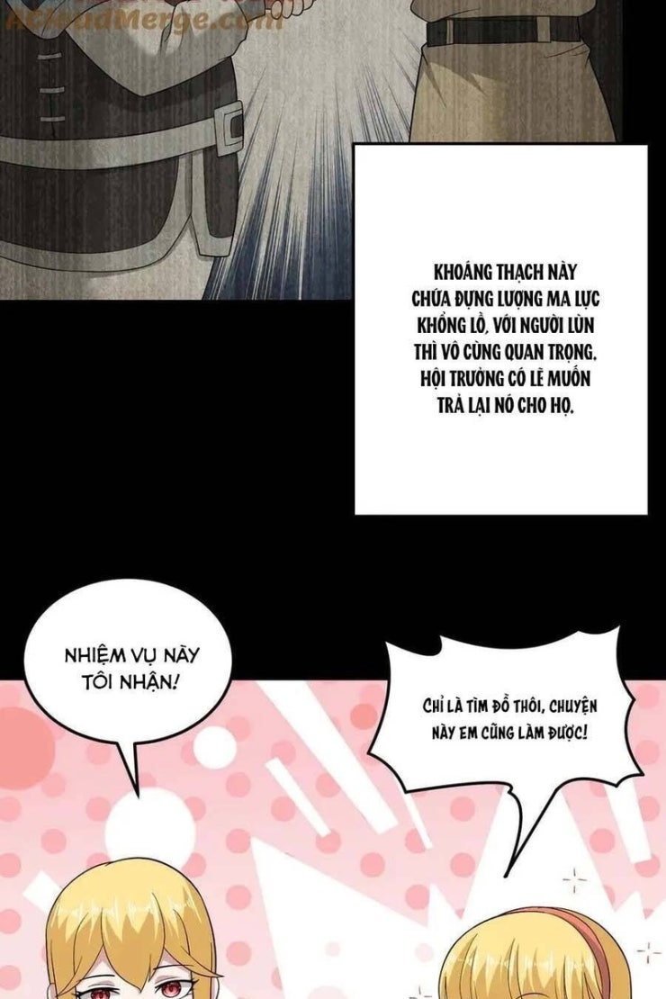 Luyện Khí Chi Thần - Page 19