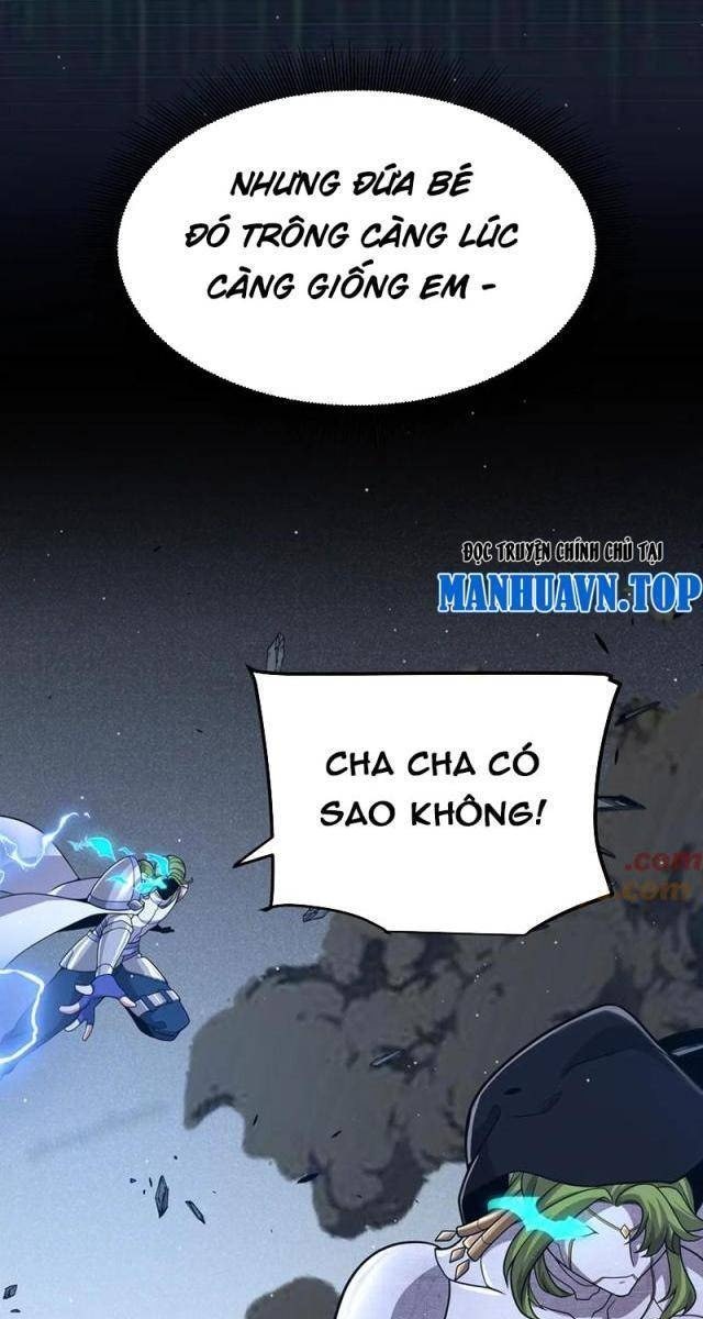 Tôi Đến Từ Thế Giới Trò Chơi - Page 43