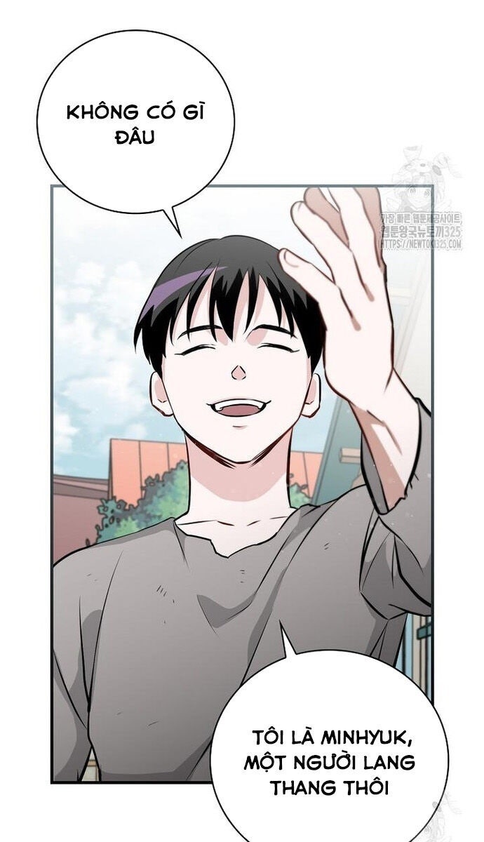 Level Up Chỉ Bằng Cách Ăn Cơm - Page 28