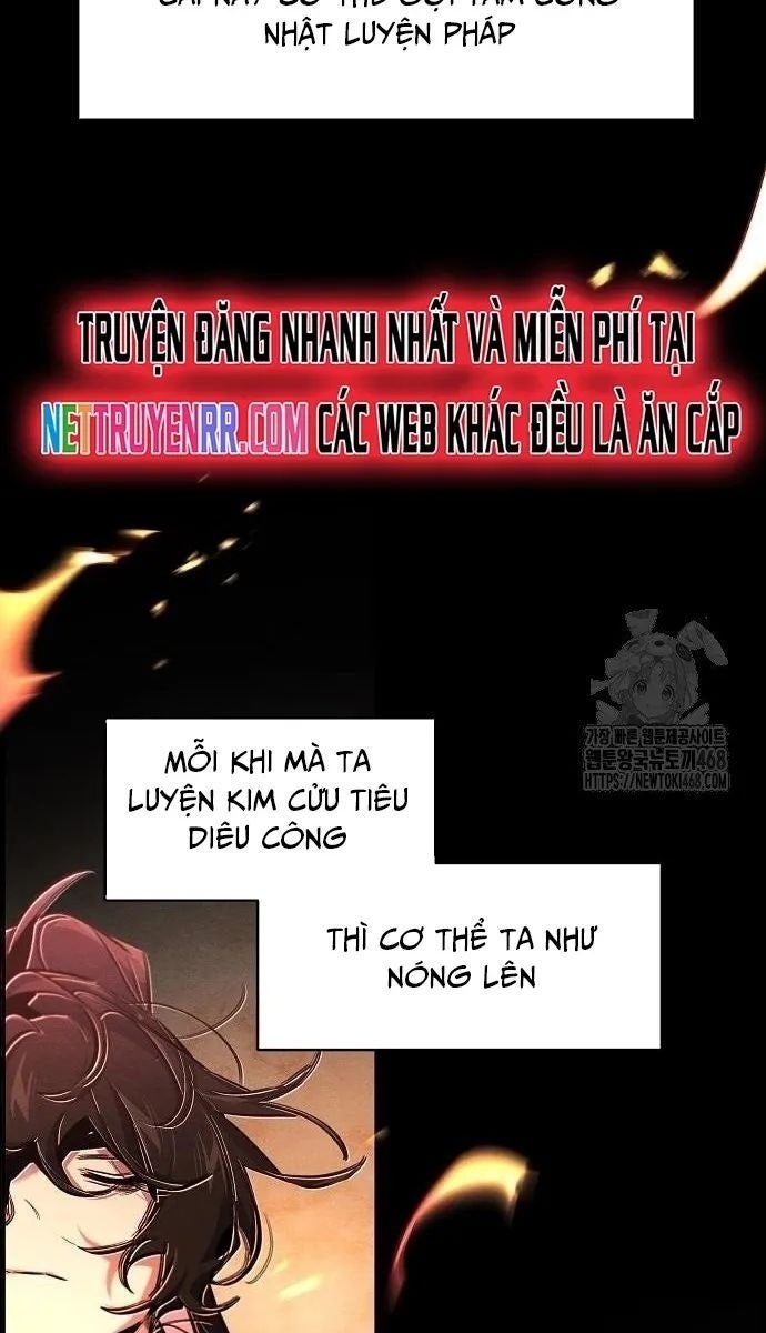Cuồng Ma Tái Thế - Page 13