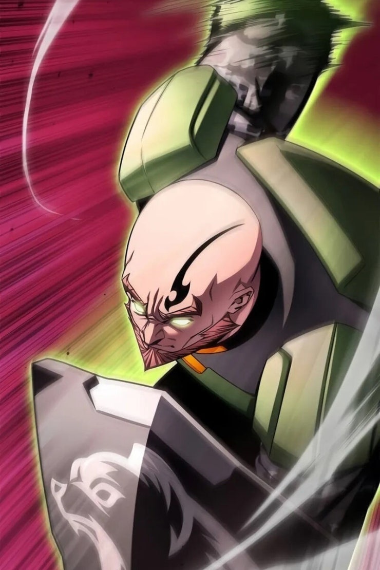 Cuộc Chiến Siêu Nhân - Page 65