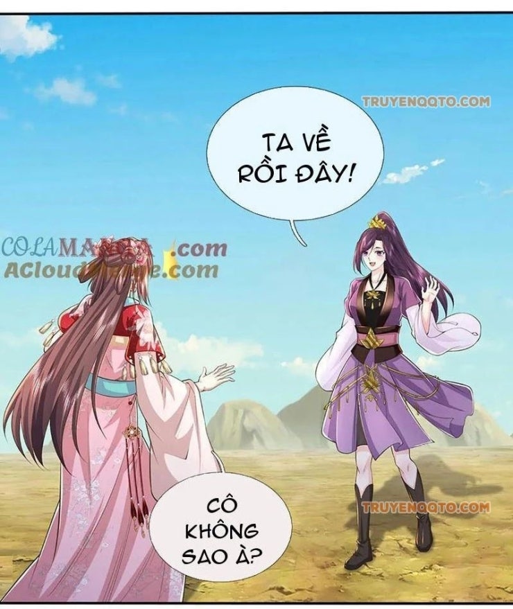 Tôi Có Thể Nuốt Chửng Vạn Vật - Page 63