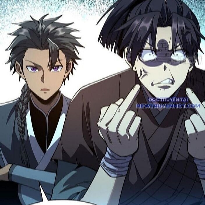 Thành Thần Bắt Đầu Từ Thủy Hầu Tử - Page 88