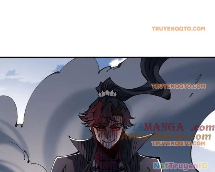 Sư Tôn: Nghịch Đồ Này Không Phải Là Thánh Tử - Page 137