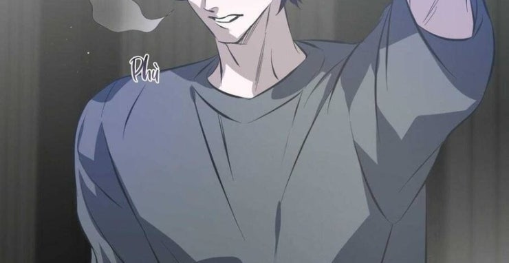 Sau Ánh Hào Quang - Page 11