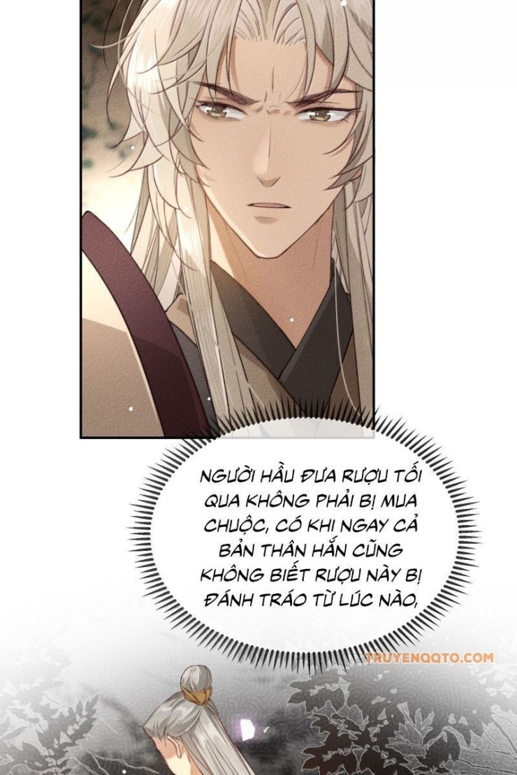 Ma Thú Vậy Mà Có Ý Đồ Bất Chính Với Ta - Page 29