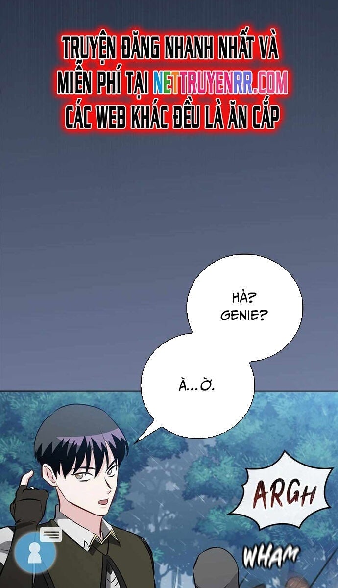 Level Up Chỉ Bằng Cách Ăn Cơm - Page 22