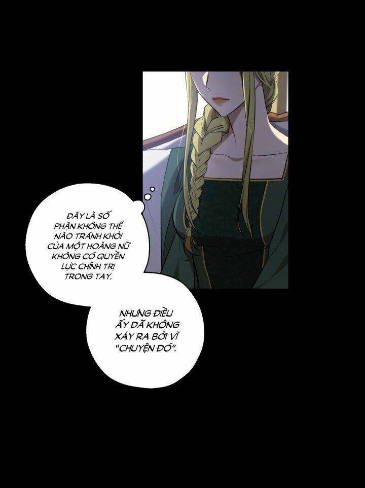 Công Chúa Khắc Dấu Lên Kẻ Phản Nghịch - Page 25